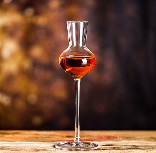 The Goblet Nosing Glass