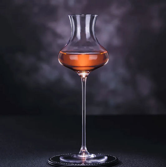 The Wide Goblet Nosing Glass